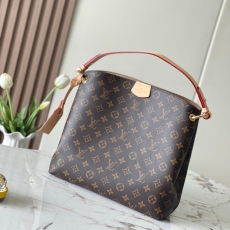 Louis Vuitton Shopping Bags